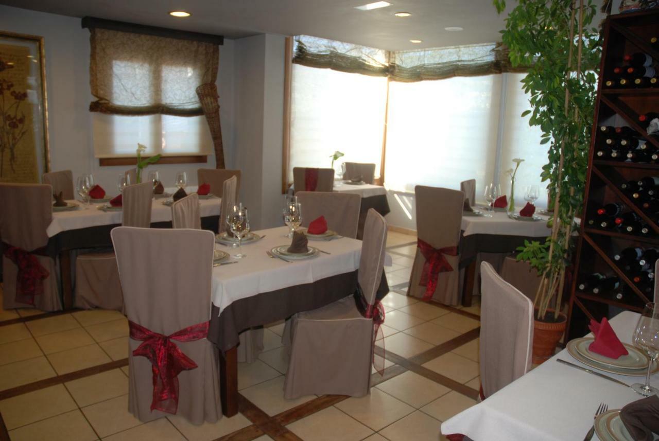 Hotel Lugar Do Sixto Cordido Exterior foto