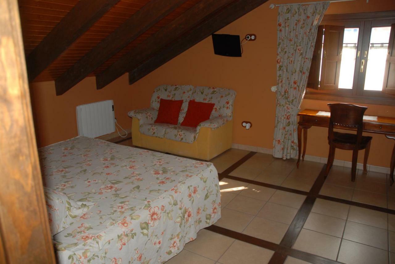 Hotel Lugar Do Sixto Cordido Exterior foto